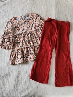 Rare Editions Outfit Size 5